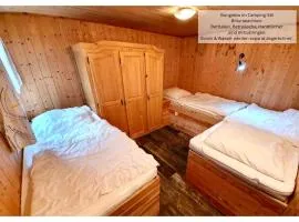 Feriensiedlung Schwalbennest