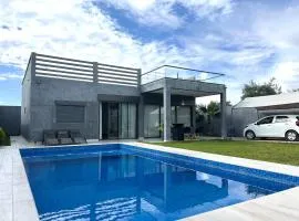 Villa Naouma