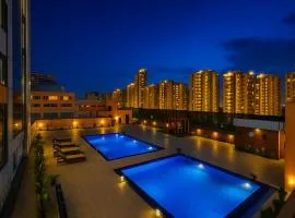 FabHotel Prime Spectrum Metro
