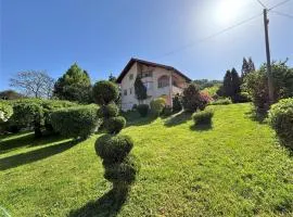 Green Home