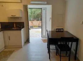 Résidence du Parc