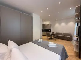 Palazzo Machiavelli Trieste