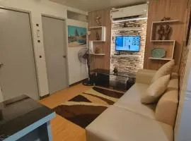 UDH-8 Daily rental