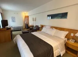 Hotel & Residência Alphaville