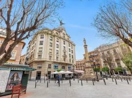 Luxury and emblematic apartment