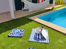 Meco Beach and Pool