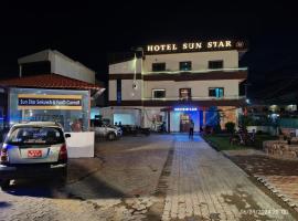 HOTEL SUN STAR INTERNATIONAL Pvt Ltd