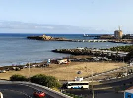 Mendes Guesthouse - Former B&B In the heart of Praia