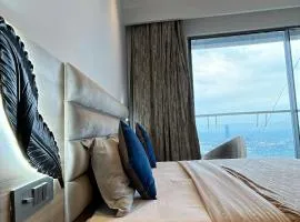 Supernova Suites Noida