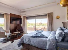 Villa Royal with Private Pool, SPA and VIP Concierge