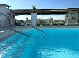 Hotel Bécquer