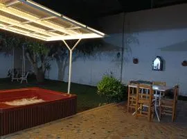 Casa Vacacional con Jaccuzi privado- Centro de Anapoima