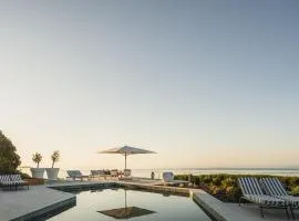 Casa Pôr do Sal