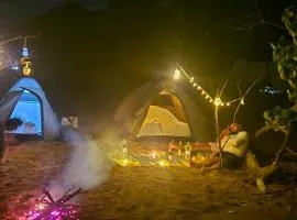 Camping Naka