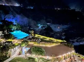 Majestic Aloha - Ganga View 2 BHK Apartments