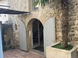 Le loft de la Roque