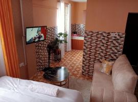 Voi luxurious homes, penzion v destinaci Voi