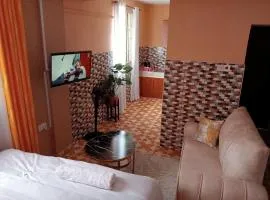 Voi luxurious homes