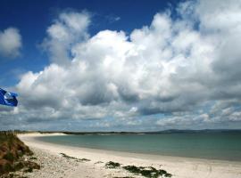 Seaside Sonas, hotel v destinaci Clogher