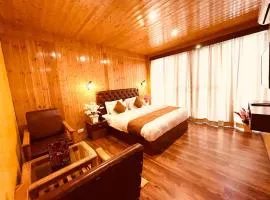 TATA Vista Resort Mall Road Manali - Centrally Heated & Air Cooled