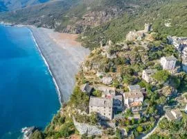U Casale style auberge de jeunesse ne convient pas aux plus de cinquante ans