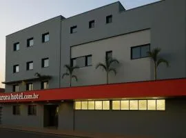Aurora Hotel