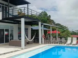 Casa Campestre Bayaras