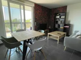 Sérénité - Logement calme au coeur de Strasbourg