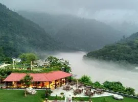 Majestic Aloha Ganga View Apartment