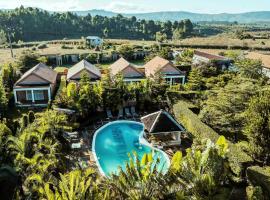 Mahafaly Hotel & Resort