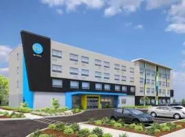 Tru By Hilton Montréal centre-ville