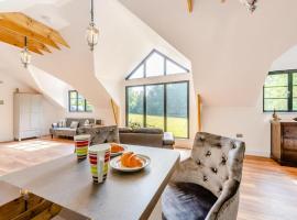 Foxton Barn, hotel a Harrietsham