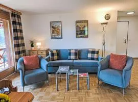 Apartment Rose Apt- Y by Interhome