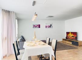 Ferienwohnung Denkendorf 2, hotel v destinaci Denkendorf