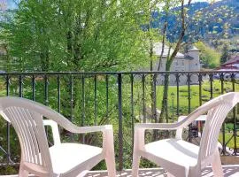 Apartment Conseil 3 by Interhome