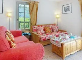 Apartment Conseil 3 by Interhome