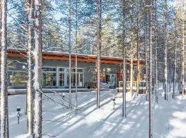 Holiday Home Koukunmaja by Interhome
