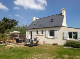 Holiday Home Le Bruit de la Mer - Trouz ar Mor by Interhome