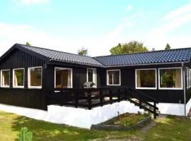 Holiday Home Christian - 3-5km from the sea by Interhome