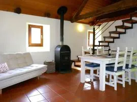 Holiday Home Rustico al Campett by Interhome