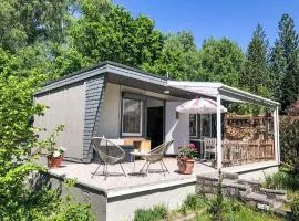 Holiday Home Alva by Interhome