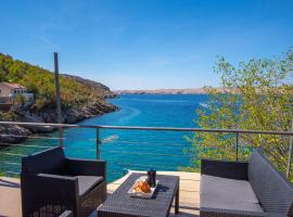 Apartment Wind soleil by Interhome