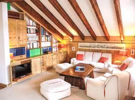 Apartment Haus Bellevue-8 by Interhome