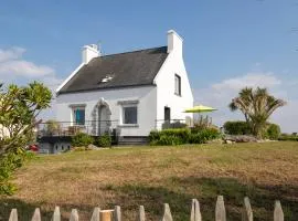 Holiday Home L'Air du Large by Interhome