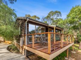 Atwood, hotel in Aireys Inlet