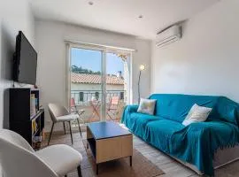 Apartment L'Aquilon by Interhome