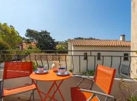 Apartment L'Aquilon by Interhome