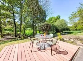Holiday Home La Fée Margot by Interhome