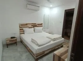 Hotel Sunshine Palace