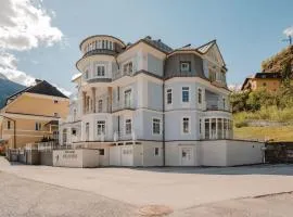 Apartment Villa Hiss by Interhome